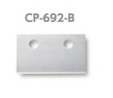 きゅうりカッター替刃(7枚入)CP-692-B