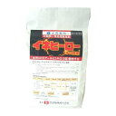 イネヒーロー1キロ粒剤 4kg