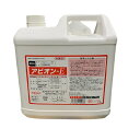 アビオン-E 5L(展着剤 農業資材 農業 農業用資材 園芸用品 家庭菜園 農業用品 園芸 ガーデニング用品 ガーデニング 畑 日本農業システム 園芸資材 ガー...