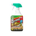 草退治メガロングシャワー 1000ml