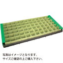 ペーパーポットSM1684 角1.5×5cm 72冊