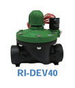 電磁弁RI-DEV4040mm用