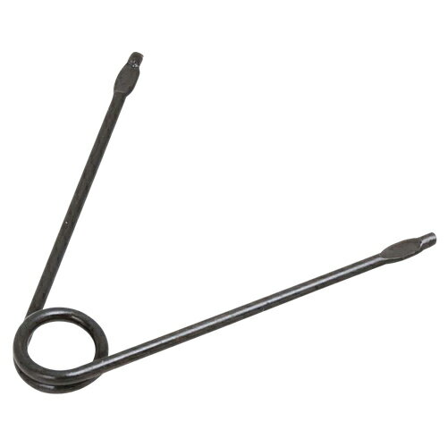 ”エントリーでポイント5倍中！”千吉 替バネ V型I受け 小 SS-3 1P