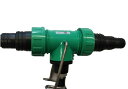 液肥混入機 アタッチメント付 FMT-2P