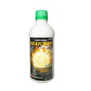 トドメバスMF液剤 500ml