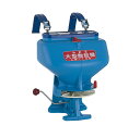 大型散粒機LB-156