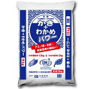 かきプラスわかめパワー 15kg