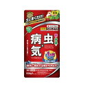 ベニカXガード粒剤 550g