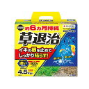草退治E粒剤 4.5kg