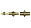 真鍮カップリング 13mm(キ)男丈