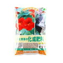 JOYアグリス 花と野菜の化成肥料 1kg