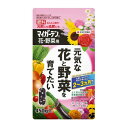 マイガーデン花野菜用 450g