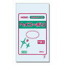 PE規格袋0.03mm穴あき NO.10 18×27cm