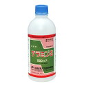 グラミンS500ml