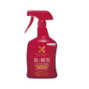 ベニカXネクストスプレー 1000ml