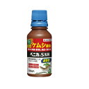 ベニカS乳剤 100ml