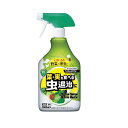 ベニカAスプレー 1000ml