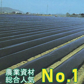 黒マルチ 厚さ0.02mm×幅150cm×長さ200m 3本セット 直送品 (農業用マルチ 防草 シート 農業 マルチング 農業資材 家庭菜園 園芸用品 雑草対策 マルチ 農業マルチ 畑 雑草防止 国産 肥料流亡 耐候性 耐熱性 被覆資材 マルチングシート 防草用品 防草グッズ 園芸道具)