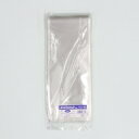 長もの野菜ボードンパック 厚み0.02mm No.13-60 穴なし 13cm×60cm 100枚入り