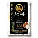 寅ちゃんの極肥料 6.5-4.0-2.0 15kg