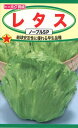 レタスの種 レタス ノーブルSP 2ml 品番3514 種子 たね