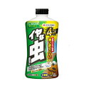 不快害虫粉剤EX 1.2kg