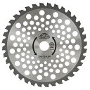 ハイグレードチップソー 230mmX36P JIS
