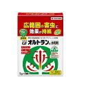 家庭園芸用GFオルトラン水和剤 5gX8袋