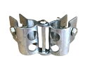 新ドア蝶番 22mmX22mm