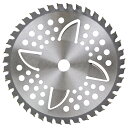 セフティ−3 チップソー 255mmx40P