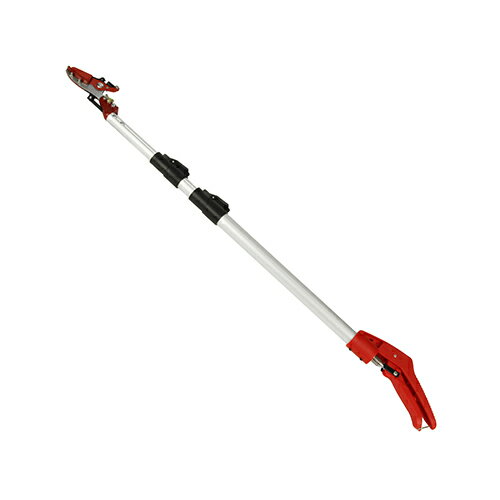 ”エントリーでポイント5倍中！”千吉 三段伸縮高枝切鋏 1500 SGLP-12