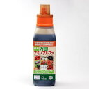 万田アミノアルファ 500ml(園芸用品 農業資材 家庭菜園 農業用品 園芸 農業 資材 ガーデニング用品 ガーデニング 農業用 農業道具 園芸用 園芸用具 園...