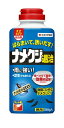 ナメ退治ベイト330g