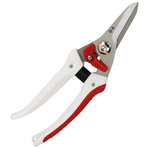 ”エントリーでポイント5倍中！”ガーデン芽切剪定鋏 SGP-57