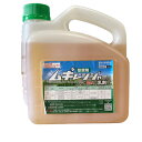 ムギレンジャー乳剤2L
