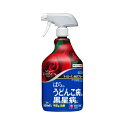 マイローズ殺菌スプレー 950ml