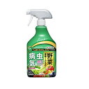 ベニカVフレッシュスプレー 1000ml