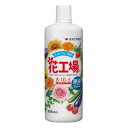 花工場原液 600ml
