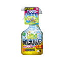 イヤな虫バリア 420ml
