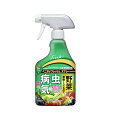 ベニカVフレッシュスプレー 420ml