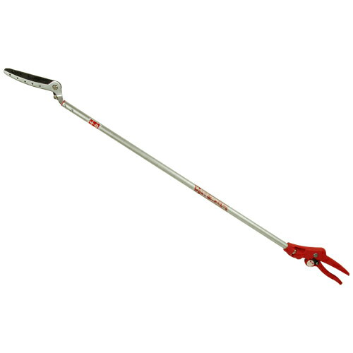 ”エントリーでポイント5倍中！”千吉 長柄葉刈り鋏 SGL-12