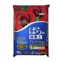 マイローズばらの培養土 10L