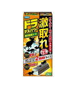 フマキラー ドラデスパワー強力粘着シート 2枚入