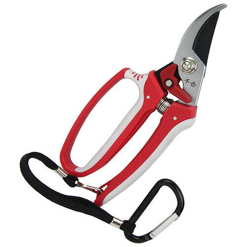 ”エントリーでポイント5倍中！”千吉 レディース剪定鋏 SGP-32