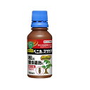 ベニカマツケア 100ml