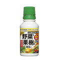 ベニカベジフル乳剤 100ml
