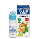トップジンMゾル30ml園芸農薬