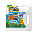 グリーンスキットシャワー 4.2L