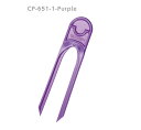 ランナーキャッチ パープル(紫色) 500本入 CP-651-1