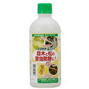 マツグリーン2液剤500ml